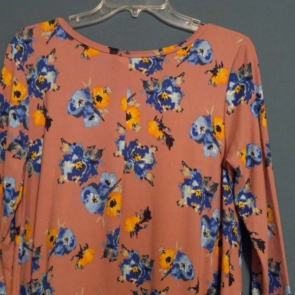 HONEY&LACE DRESS - Picture 4 of 5